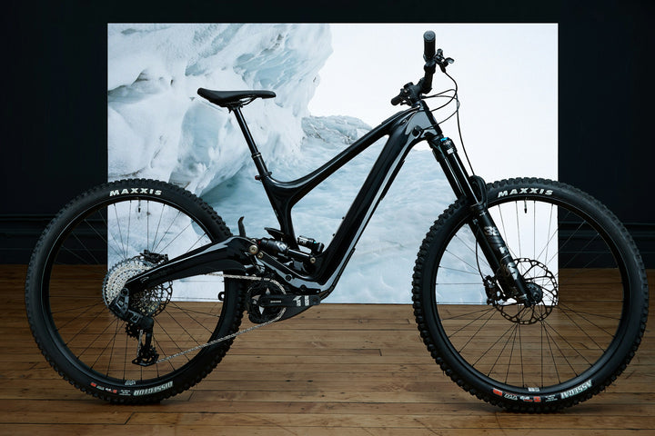 2025 Ibis Cycles Oso 1.1 EMTB