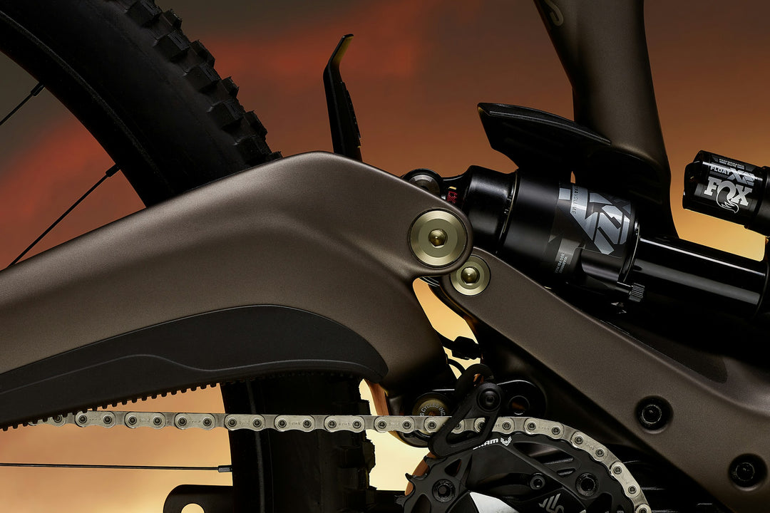 2025 Ibis Cycles Oso 1.1 EMTB