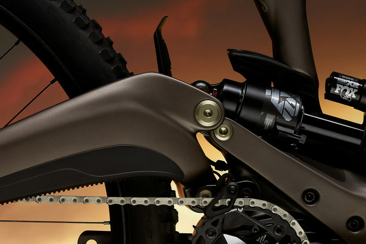 2025 Ibis Cycles Oso 1.1 EMTB