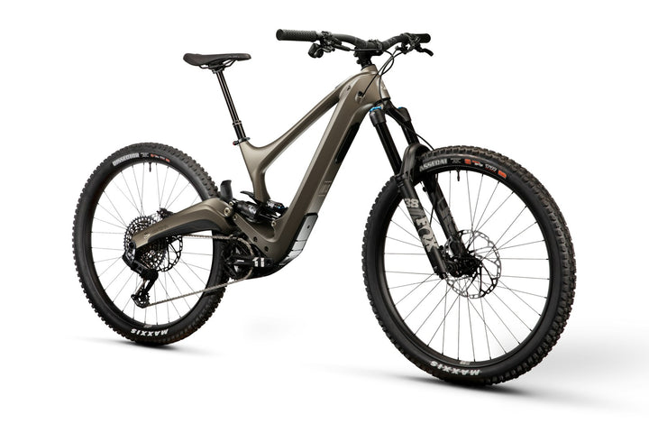 2025 Ibis Cycles Oso 1.1 EMTB