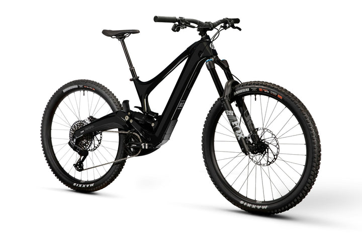 2025 Ibis Cycles Oso 1.1 EMTB