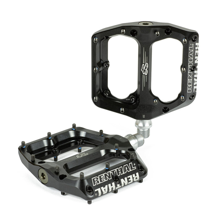 Renthal Revo-F Flat Pedals