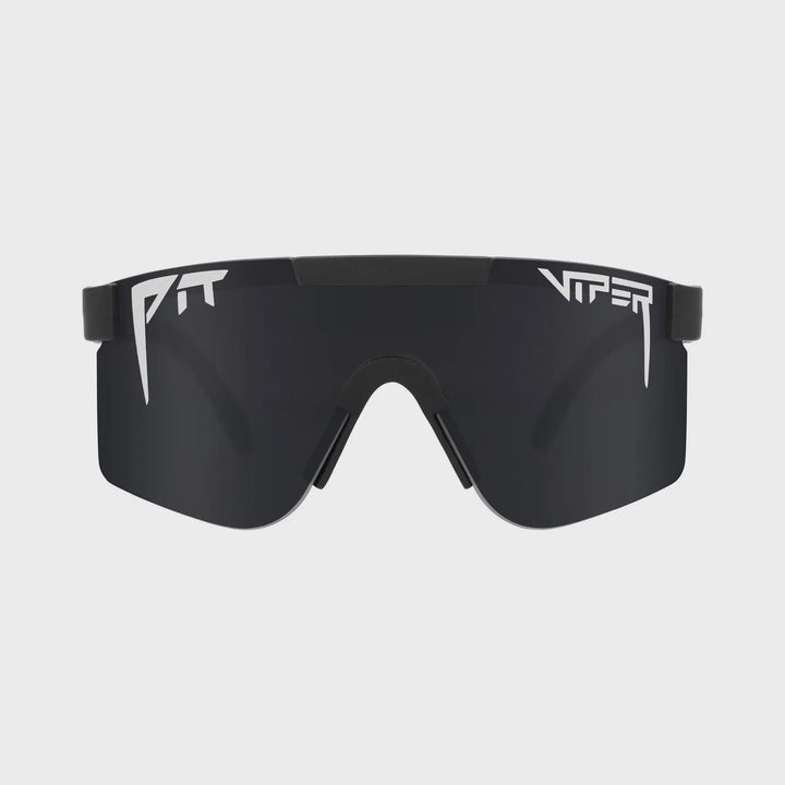 Pit Viper The Originals Regular Fit Polarized Sunglasses