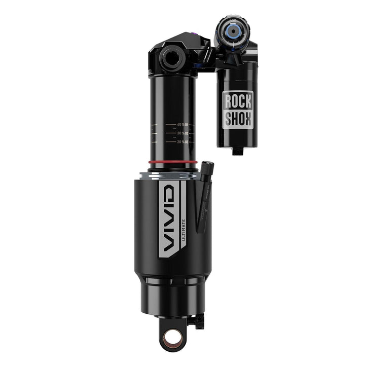 Rockshox Rear Shock Vivid Ultimate RC2T Trunnion