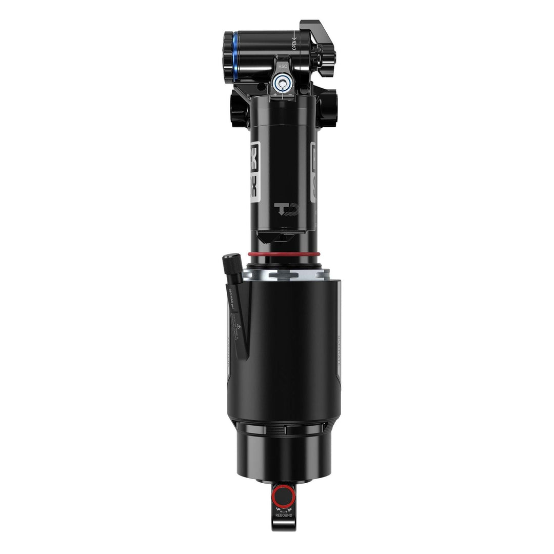 Rockshox Rear Shock Vivid Ultimate RC2T Trunnion