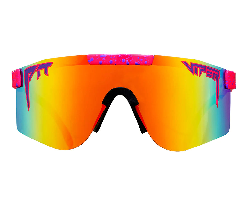 Pit Viper The Originals Double Wides