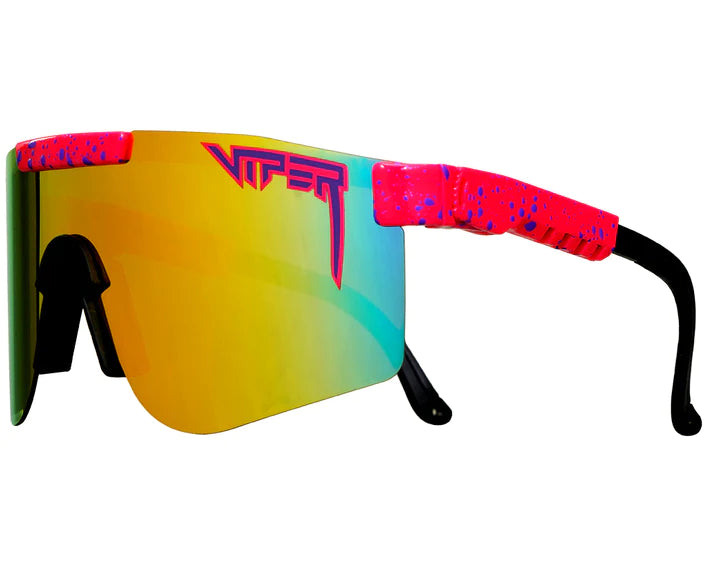 Pit Viper The Originals Double Wides