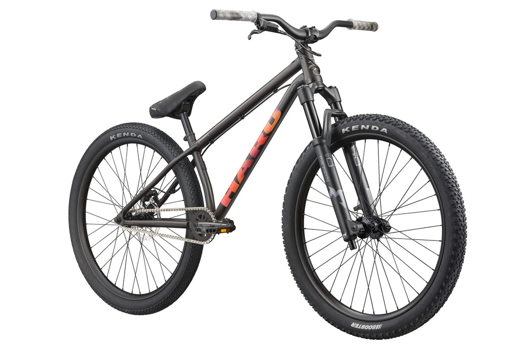 フレームのみ　HARO STEEL RESERVE ダートジャンプ mtb 2026 Haro Steel Reserve Top Shelf Dirt Jump Bike – Pedalz
