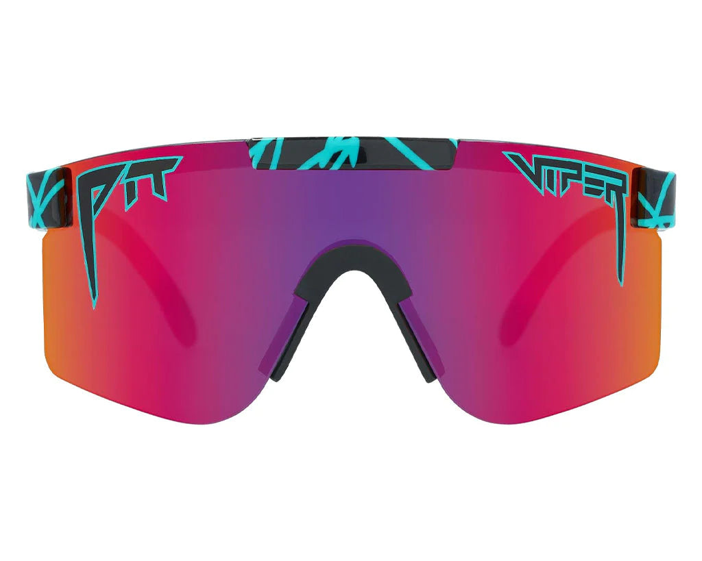 Pit Viper The Originals Double Wides