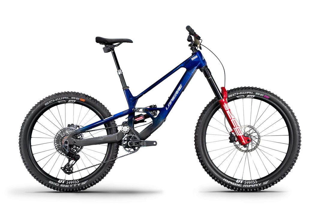 Lapierre Spicy CF Team Bike 2025 – Pedalz