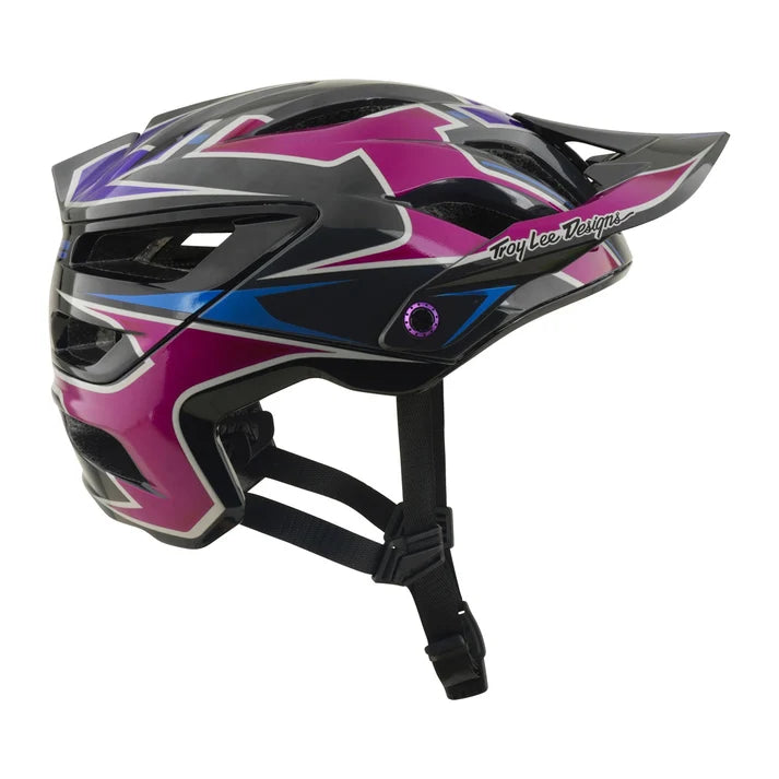Troy Lee Designs A3 MIPS Helmet