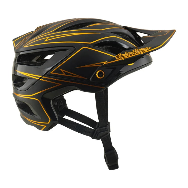 Troy Lee Designs A3 MIPS Helmet