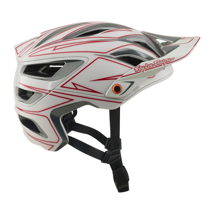 Troy Lee Designs A3 MIPS Helmet