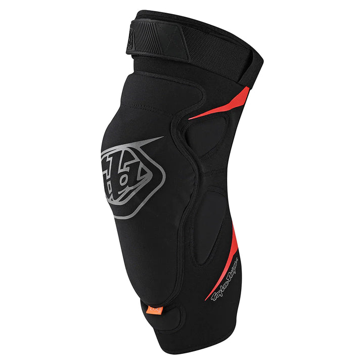 Troy Lee Designs Raid Knee Guard 2022 New Design