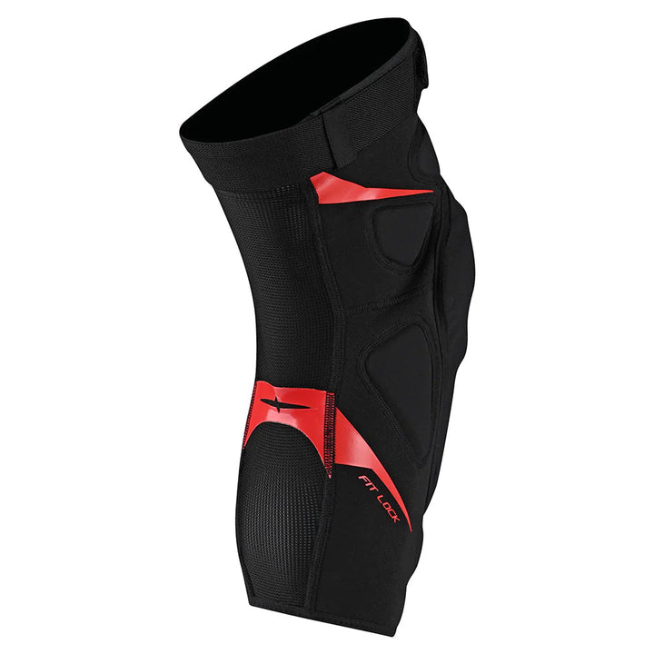 Troy Lee Designs Raid Knee Guard 2022 New Design