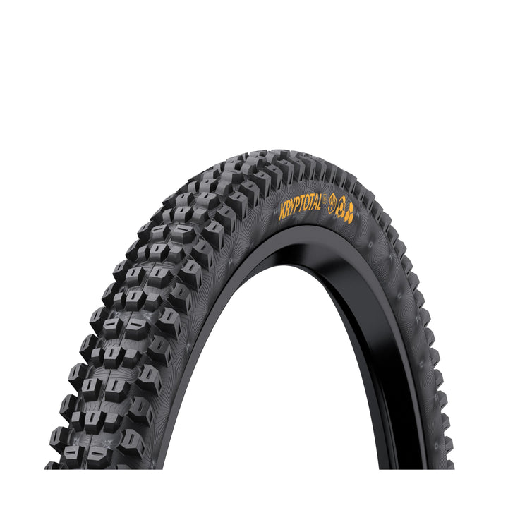 Continental Kryptotal Front Downhill Casing Soft Compound Tyre