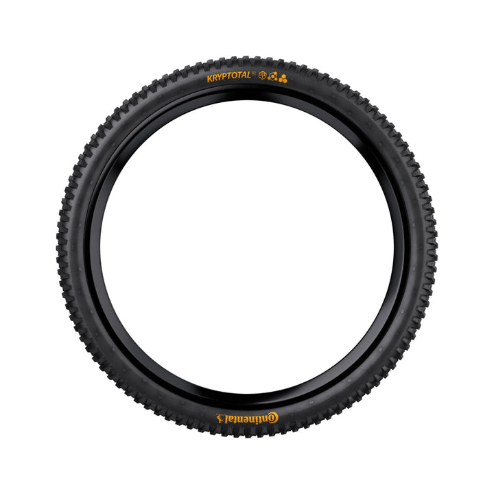 Continental Kryptotal Front Downhill Casing Soft Compound Tyre