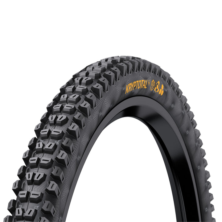 Continental Kryptotal Rear Downhill Casing Soft Compound Tyre