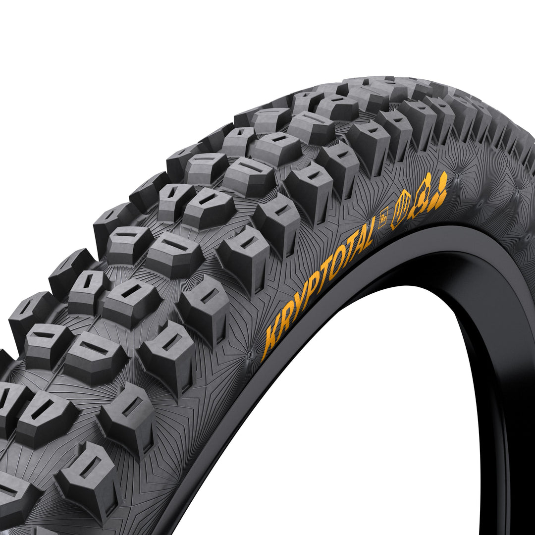 Continental Kryptotal Rear Downhill Casing Soft Compound Tyre