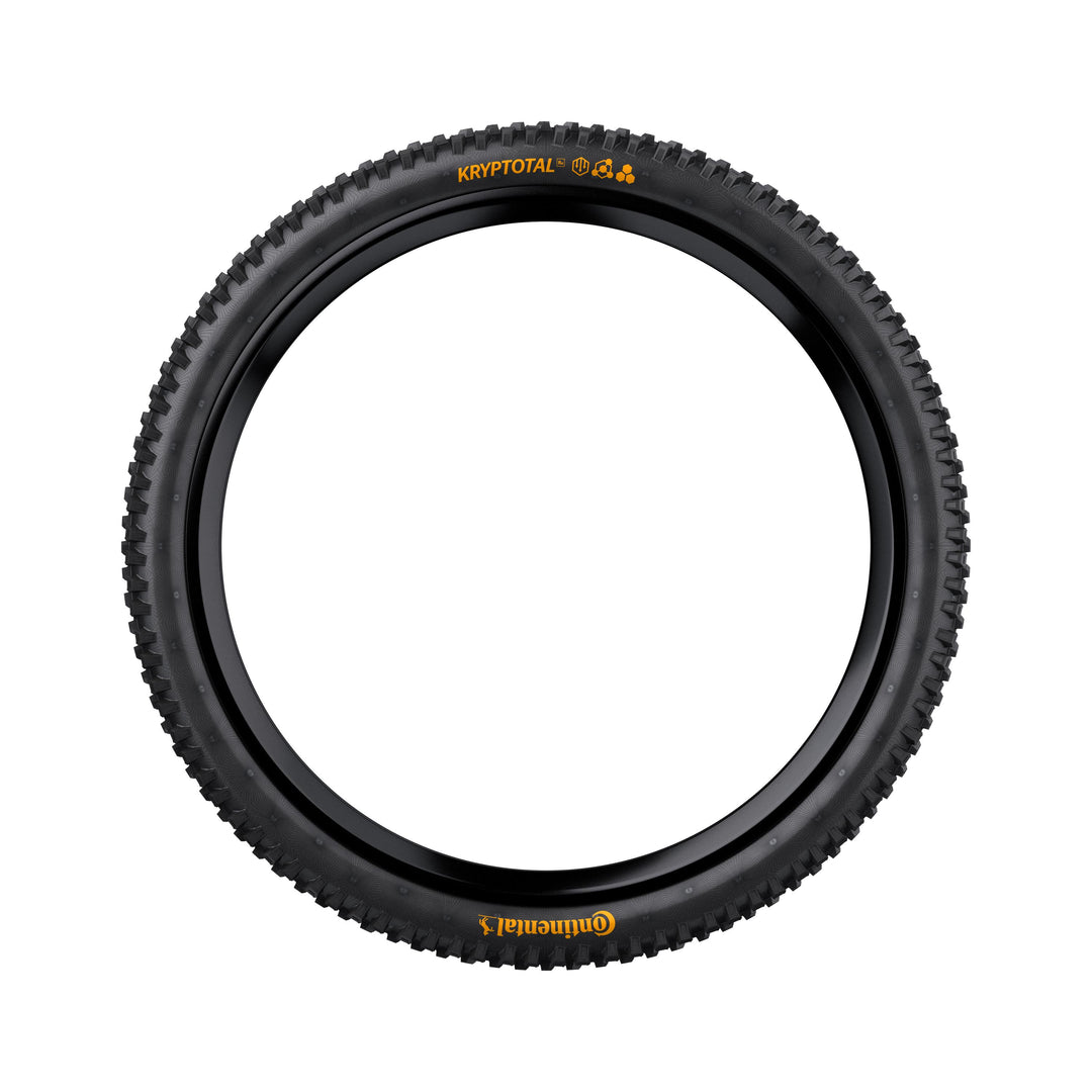 Continental Kryptotal Rear Downhill Casing Soft Compound Tyre