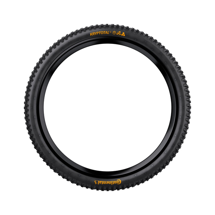 Continental Kryptotal Rear Downhill Casing Soft Compound Tyre