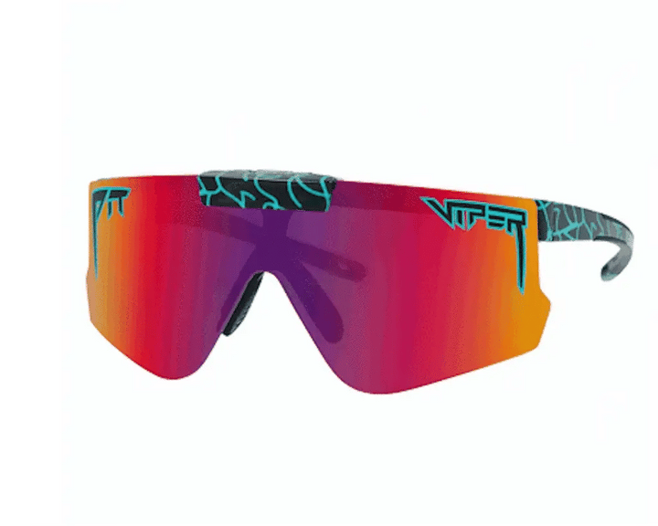 Pit Viper Flip-Offs