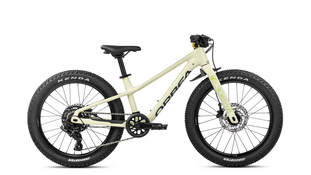 Orbea Kimu 20 H20 Acid Gum
