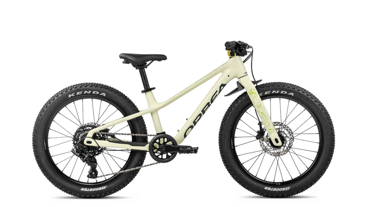 Orbea Kimu 20 H20 Acid Gum
