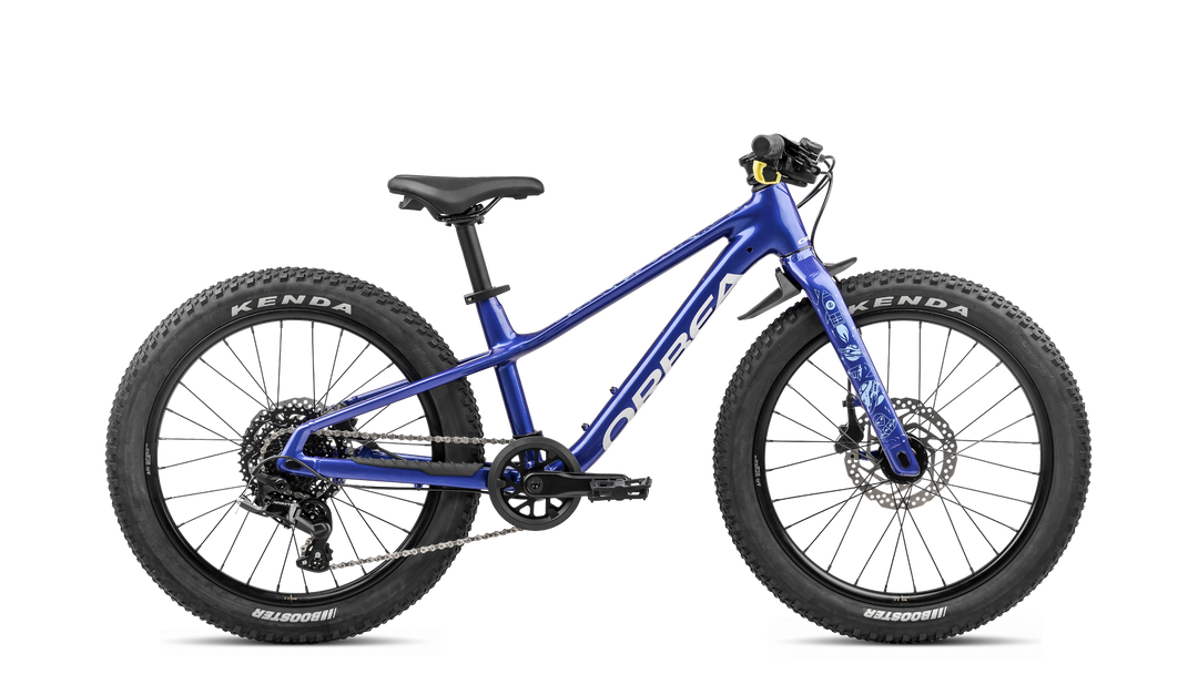 Orbea Kimu 20 H20 Cobalt Blue