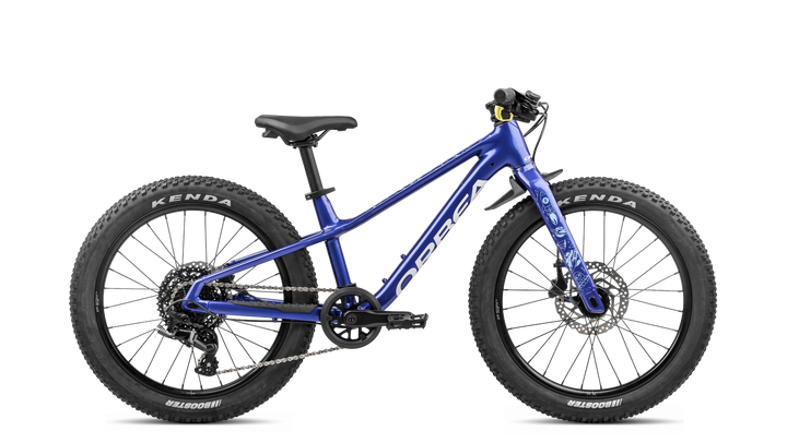 Orbea Kimu 20 H20 Cobalt Blue