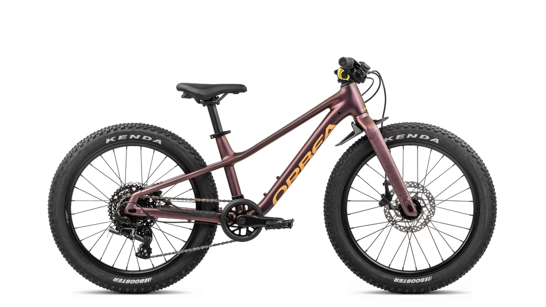 Orbea Kimu 20 H20 Metallic Sun Set