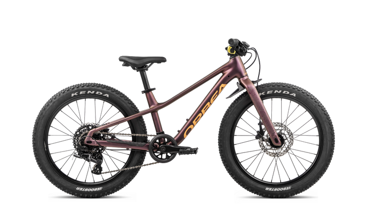 Orbea Kimu 20 H20 Metallic Sun Set