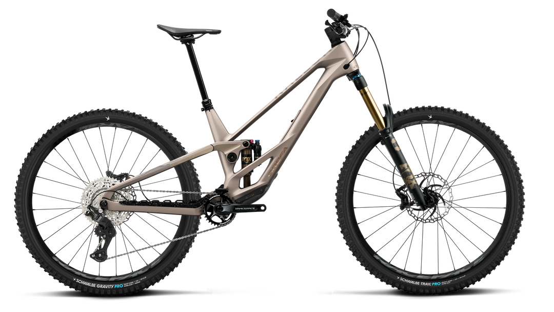 Rallon E10 Nickel