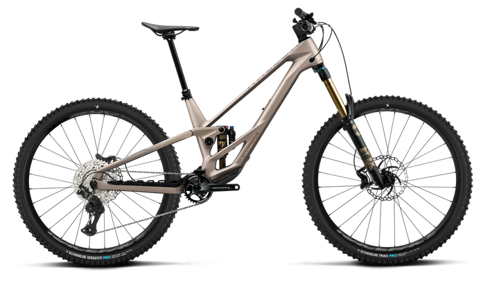 Rallon E10 Nickel