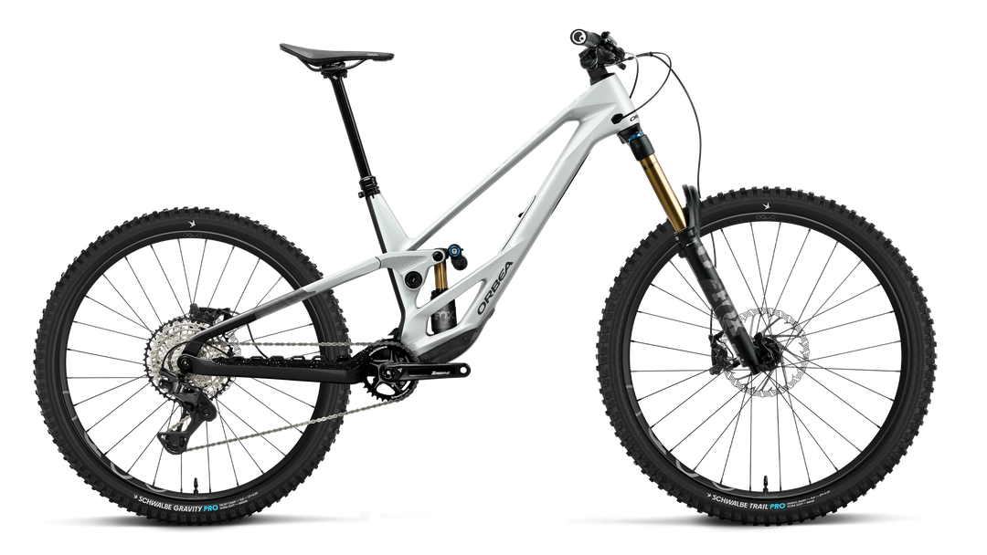 2027 Orbea Rallon E-Team