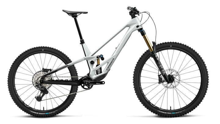 2027 Orbea Rallon E-Team