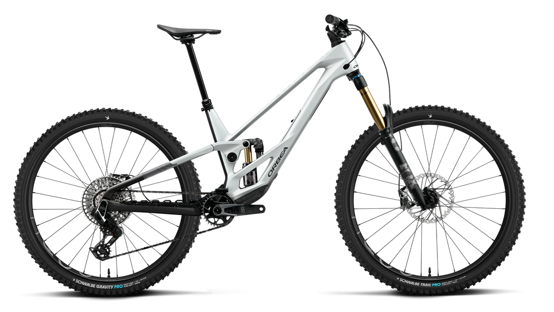 2027 Orbea Rallon E-LTD