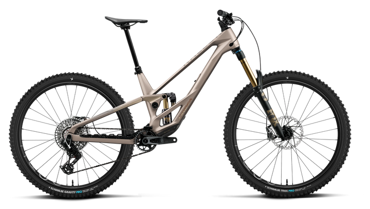 2027 Orbea Rallon E-LTD