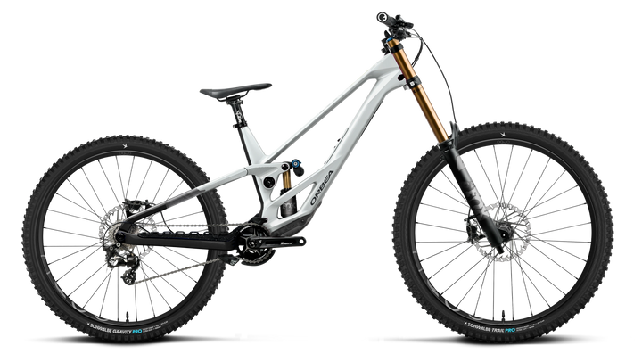 2027 Orbea Rallon 450 D-LTD
