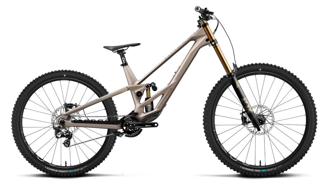 2027 Orbea Rallon 450 D-LTD