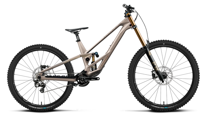 2027 Orbea Rallon 450 D-LTD