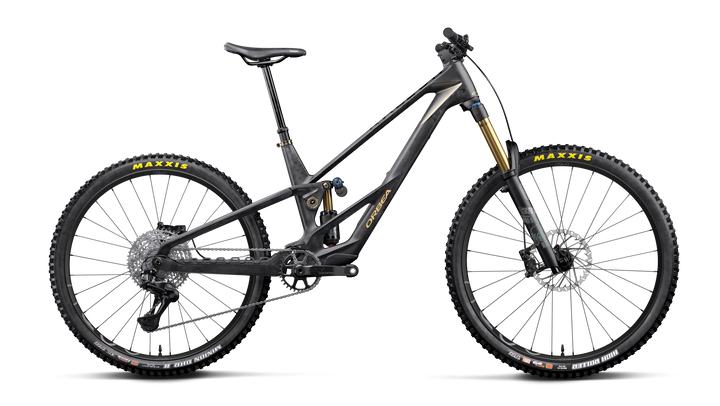 2027 Orbea Rallon RS-Team Mullet EMTB
