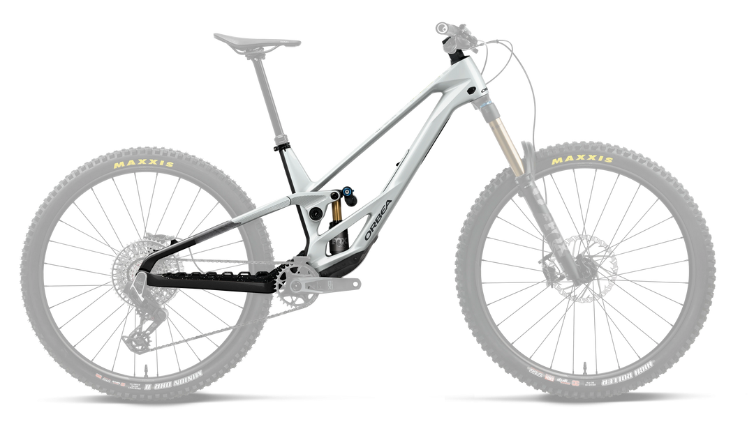 2027 Orbea Rallon 442 Enduro Frameset