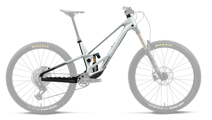 2027 Orbea Rallon 450 Enduro Frameset
