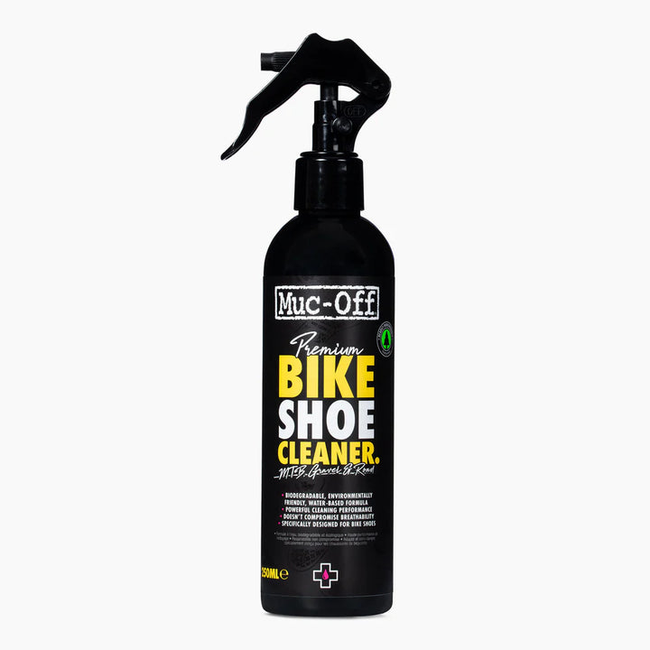 Muc - Off Bike Shoe Care Kit