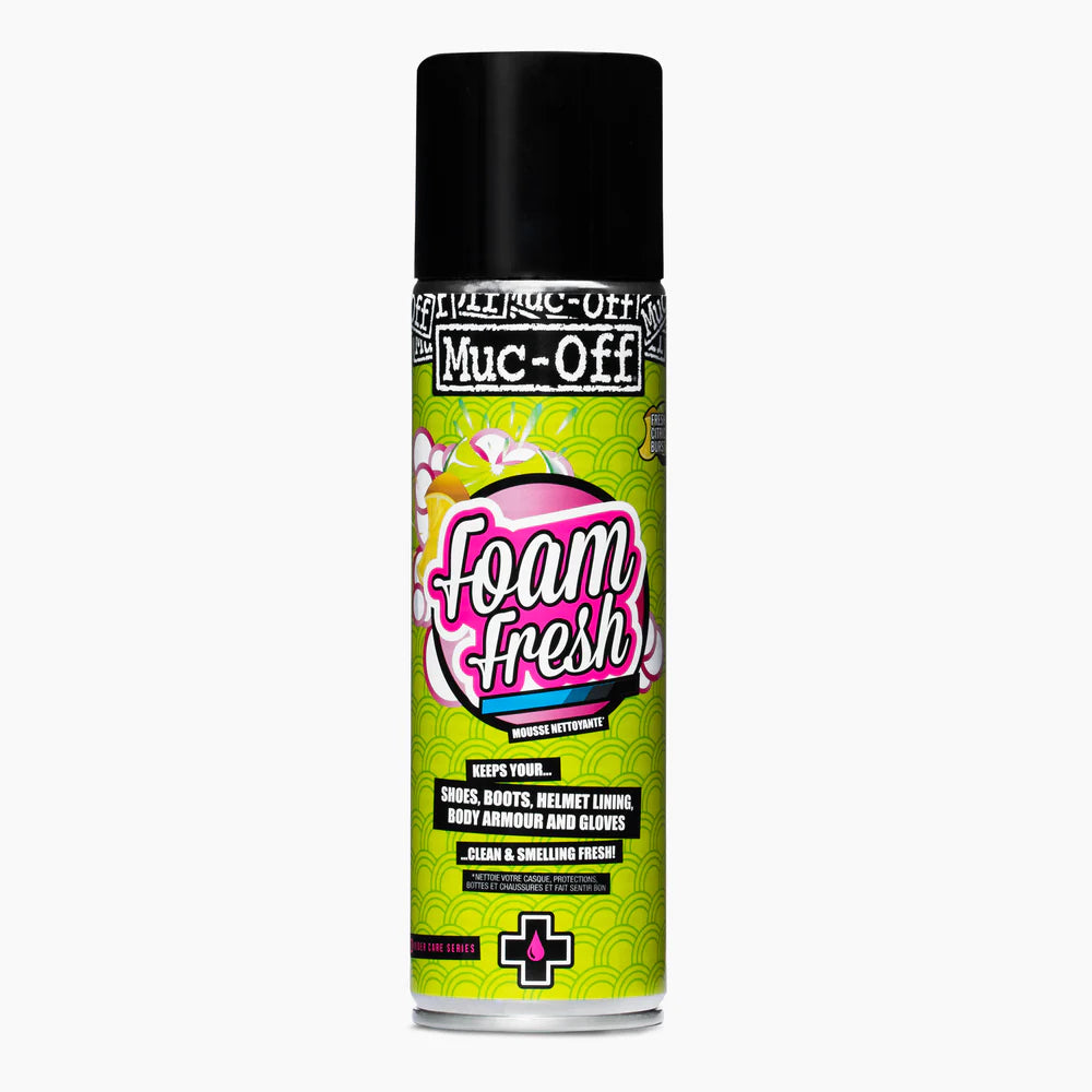 Muc - Off Bike Shoe Care Kit
