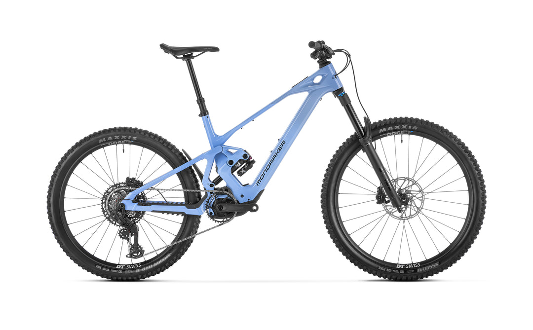 2027 Mondraker Zendit R EMTB