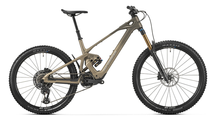 2026 Mondraker Zendit RR EMTB