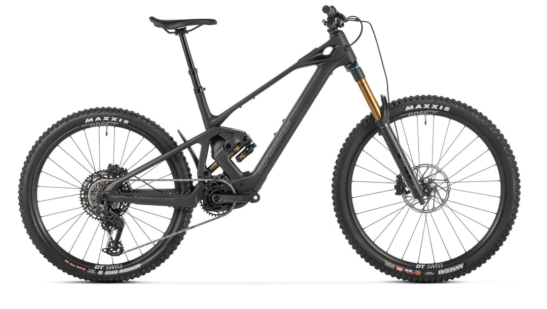2026 Mondraker Zendit RR EMTB