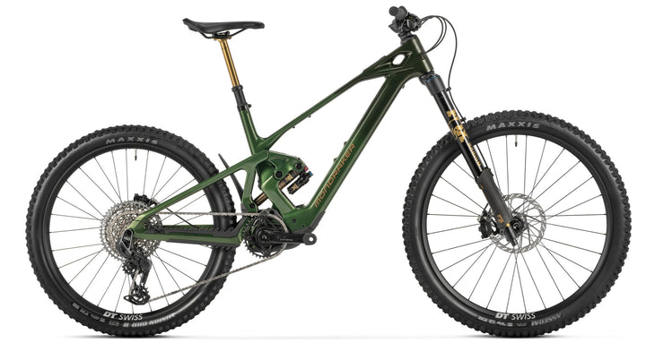 2026 Mondraker Zendit RR S EMTB